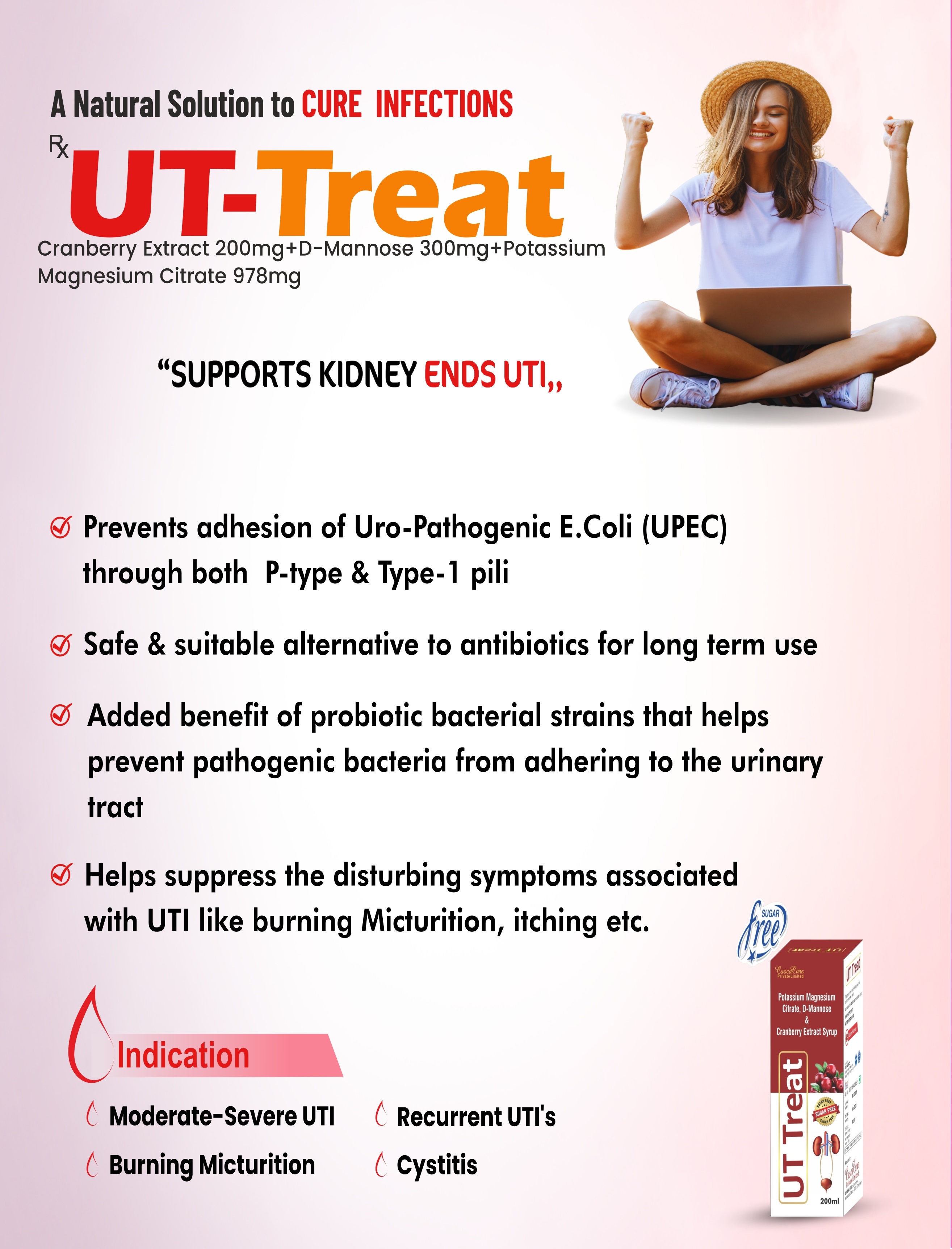 UT Treat Syp